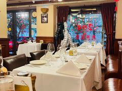 -摩根扒房(桐梓林店)