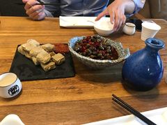 -旅马餐厅(茅家埠店)