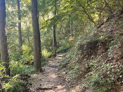 -北京密云天门山风景区