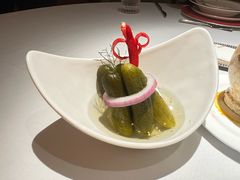 -波特曼西餐厅(中央大街店)