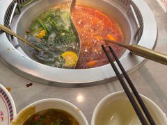 -三头牛·潮汕牛肉生蚝火锅 (夏湾店)