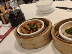 -金河半岛园林酒家(金融城店)