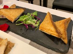 -LA CREPERIE BRETONNE布列塔尼法式餐厅(天童北路店)