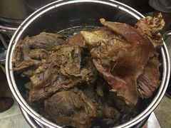 -清真·益鑫羊肉手抓馆(花园北街店)