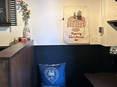 -Hei Cafe(工体店)