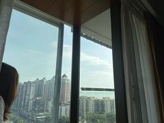 -珠海拱北口岸希尔顿欢朋酒店