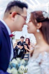 -格乐利雅婚礼艺术中心(南外滩店)