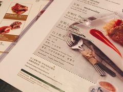 -翠华餐厅(正佳广场店)
