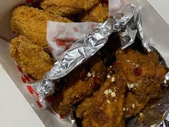 -SUN炸鸡专门店(西塔总店)