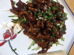 -金悦印象小馆(三里河店)