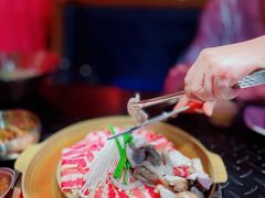 -奥赛奥自助烤肉(财富中心店)