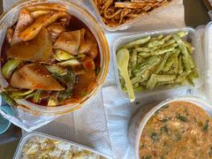-八方后身麻辣鸡块(总店)