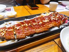 -紫霞门韩国料理烤肉(深南东路店)