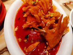 -小船渔村•大连菜•大连焖鱼(明泽街店)