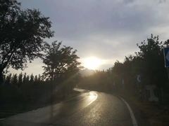 -北京龙庆四季香农家饭庄·灶台鱼·碳烤虹鳟鱼(龙庆峡店)