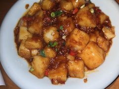 -湘与香缘·湖南菜(王府井北京市百货大楼店)