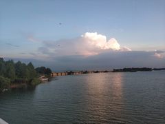 -贡湖湾湿地公园