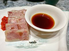 -聚丰园•湖鲜餐厅(阿红私房菜梅石路店)