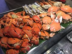 -海神诺富特大酒店-旋宫50旋转餐厅