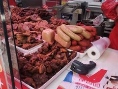 -净香园熟肉(北坦总店)