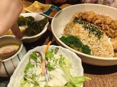 -味太助·银饭食堂(中华城店)