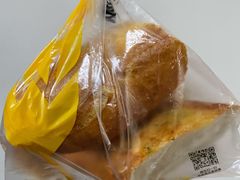 蒜蓉法棍面包-味多美蛋糕(看丹桥店)