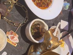 -炊烟小炒黄牛肉(浦东世纪汇店)