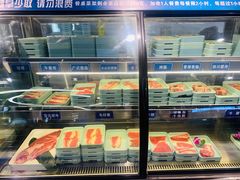 -蚝英雄鲜蚝自助专门店(长楹天街直营店)