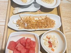 -叁煨蹄花自贡盐帮菜馆(人民广场店)