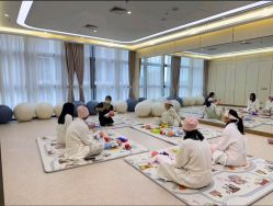 -贝爱时刻月子中心(宝安妇幼店)