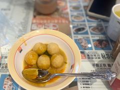 -肥韬茶餐厅(海上世界店)