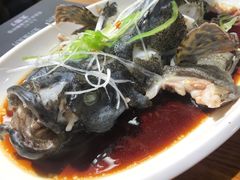 -必点海鲜·鲅鱼水饺(鞍山西道店)