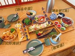 -円满日式居酒屋(蓉花路美食街店)