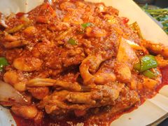 -嘎嘎鸭脑壳(金沙店)