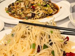 -清真·拉菲尔鱼庄·家常菜(钟楼回民街店)