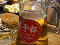 -大闫家烧烤·小海鲜家常菜(郑庄店)