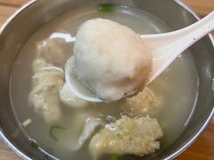 -登兴鱼丸
