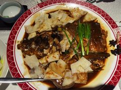 -旺顺阁·北京菜(北辰上品+)