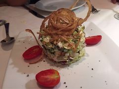 茹丝葵沙拉-茹丝葵经典牛排馆(上海外滩店)