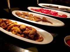 -OPEN開全日自助餐厅·牛肉火锅·海鲜(佛山希尔顿酒店)