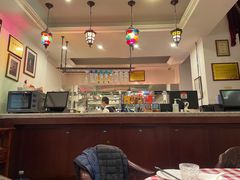-邓丽君音乐主题餐厅