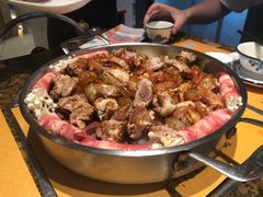 -黄记煌三汁焖锅(欢乐海岸店)