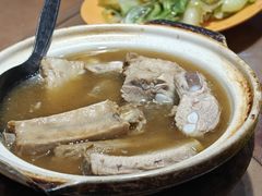 -兴记肉骨茶(甲洞大街第二新分店)