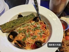 -bluefrog蓝蛙(皇庭广场店)