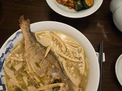 -难忘的面(五矿君澜酒店)