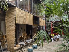 -Metal hands·铁手咖啡