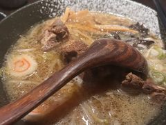 -日本料理神拉面