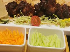 -山水雅居·江南雅宴(运河公园店)