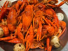 -小林哥的海鲜馆·夜宵烧烤(渔人码头店)