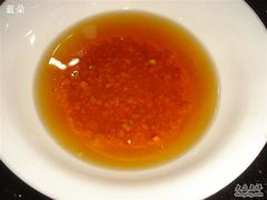 油碟-蜀九香火锅(彩虹店)